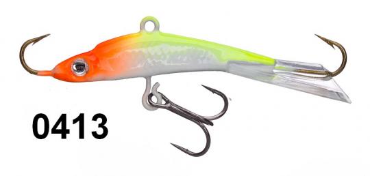 Балансир Jig Master 0413 5.8см 10г.