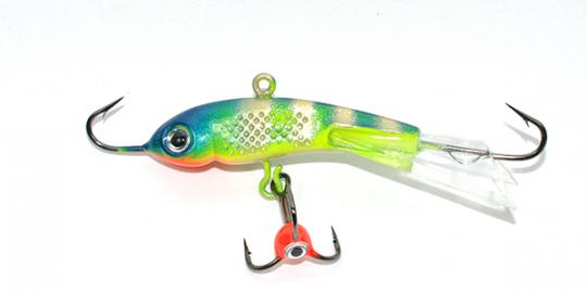 Балансир 